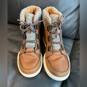 SOREL WOMEN'S EXPLORER NEXT™ CARNIVAL FELT BOOT